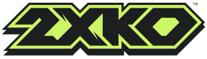2XKO Logo
