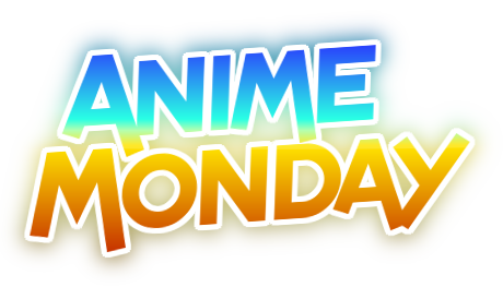 AnimeMonday Logo