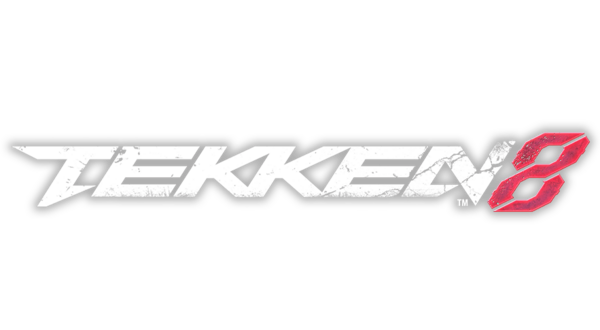 Tekken 8 Logo