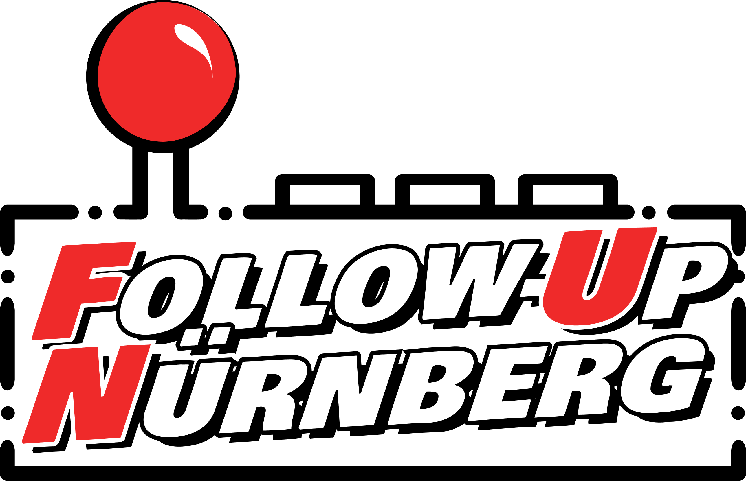 Follow Up Nürnberg Logo